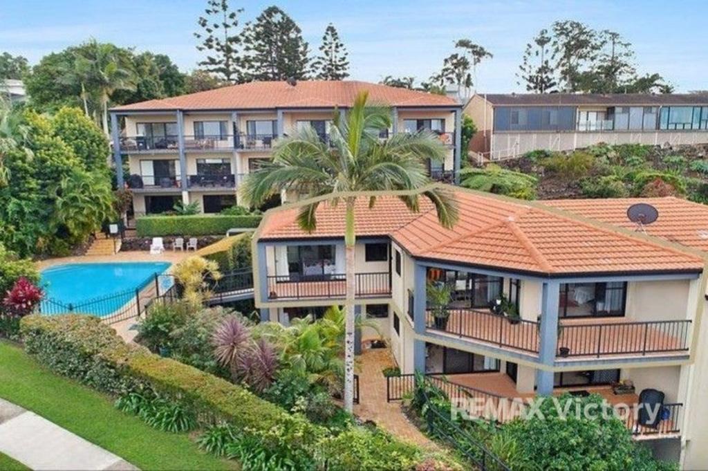 13/3 Dubois Cl, Buderim, QLD 4556