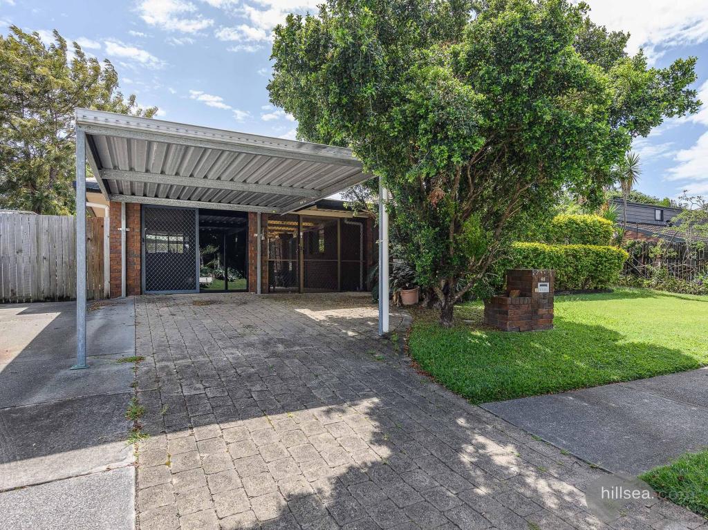 48 LINDFIELD RD, HELENSVALE, QLD 4212