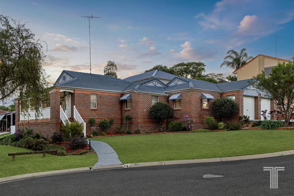 45 Glen Nevis St, Mansfield, QLD 4122