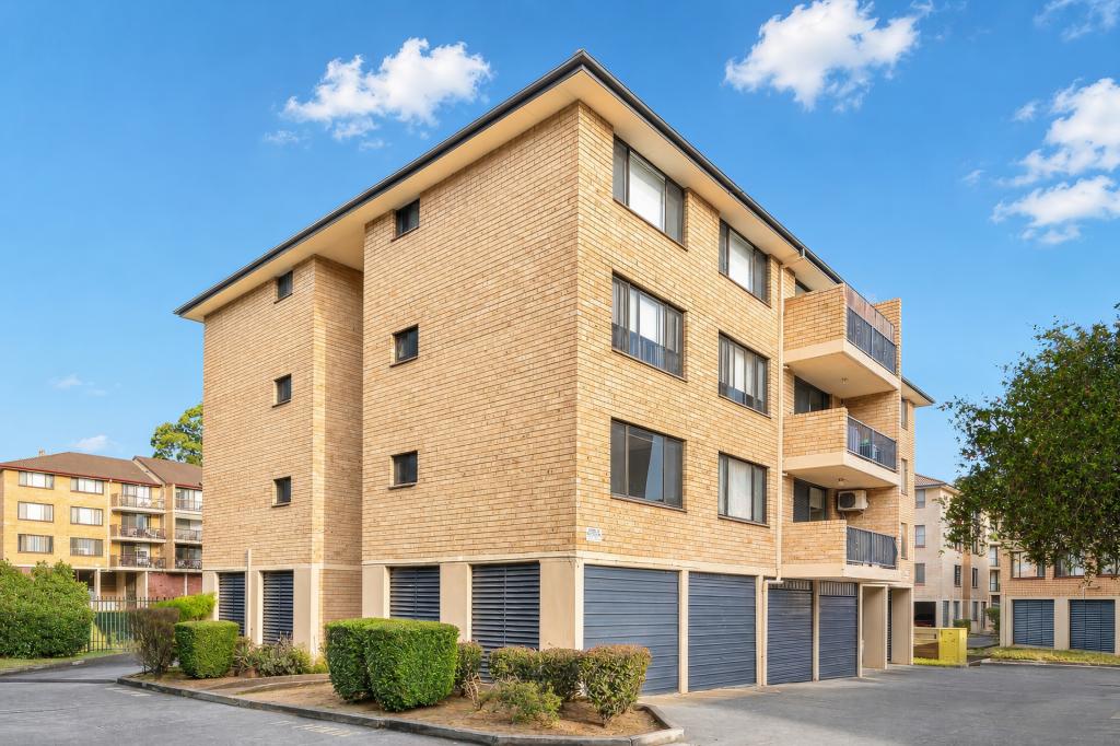 34/7 Griffiths St, Blacktown, NSW 2148