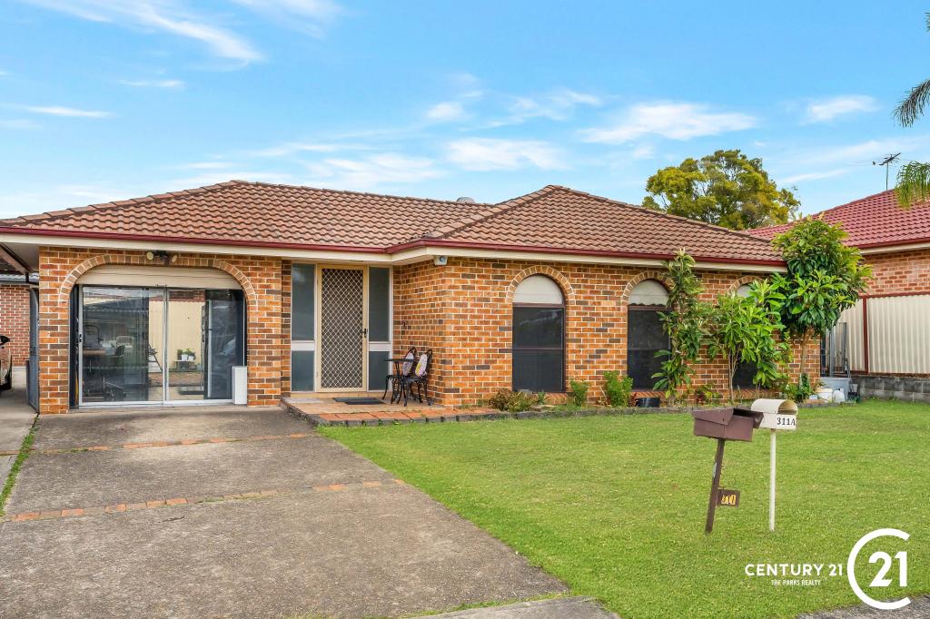 311 Mimosa Rd, Greenfield Park, NSW 2176