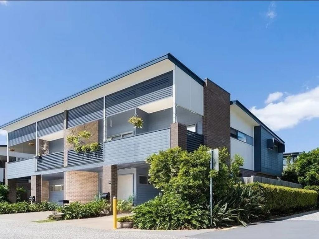 20/31 Matthew St, Carseldine, QLD 4034