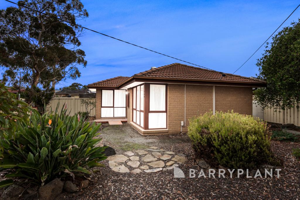 149 SUNSHINE AVE, ST ALBANS, VIC 3021
