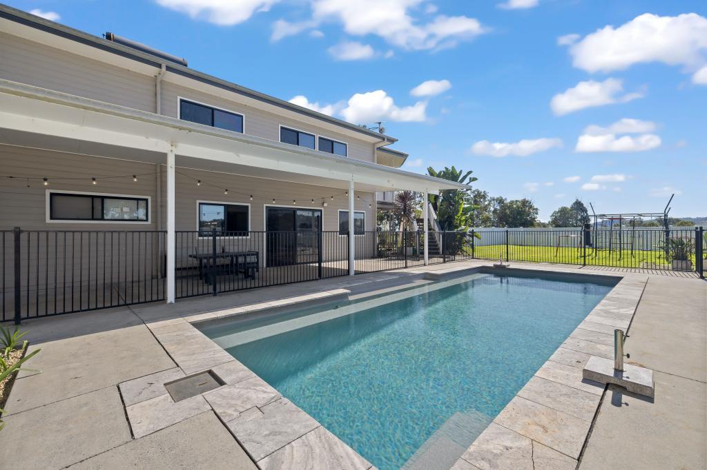 101 SCHIELERS RD, TOMKI, NSW 2470