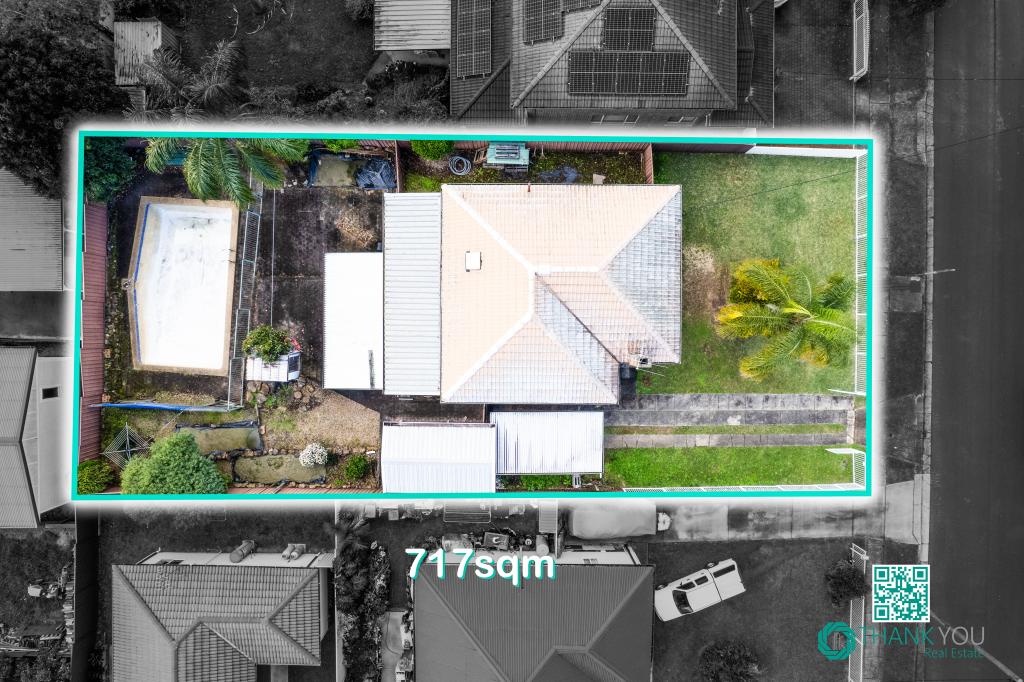 45 Hope St, Seven Hills, NSW 2147