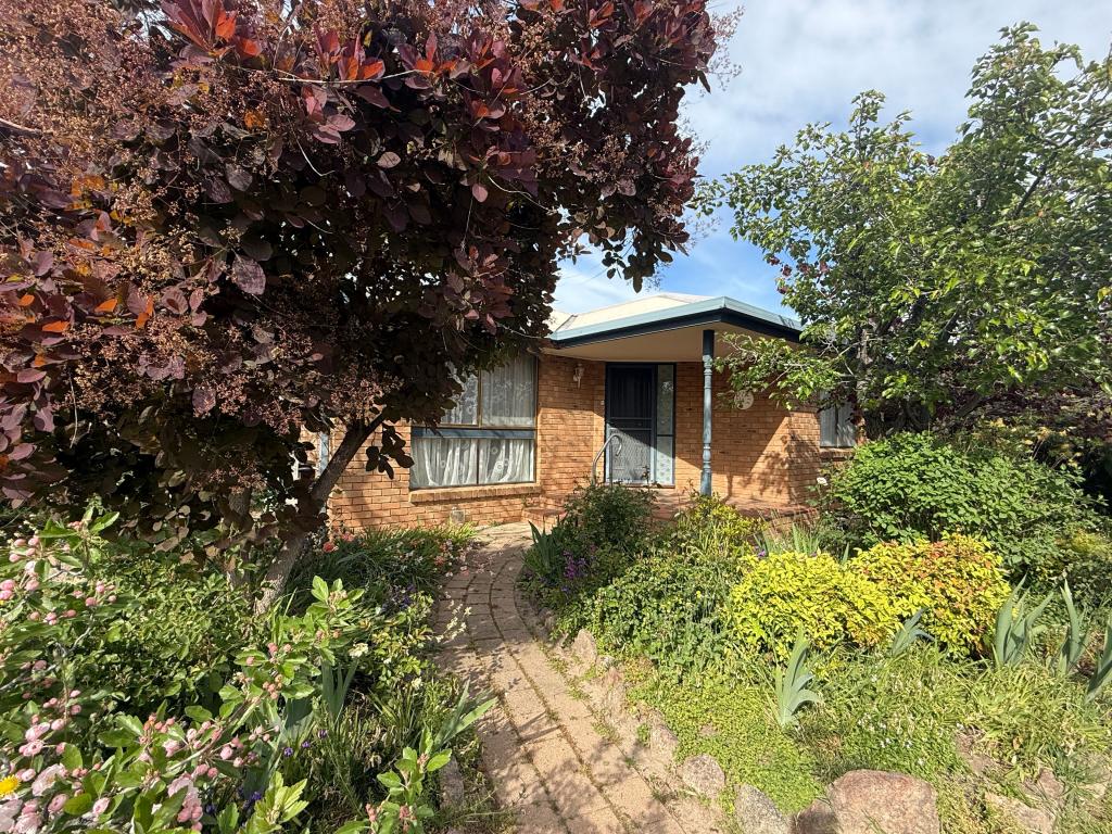 50 Kennedy St, Euroa, VIC 3666