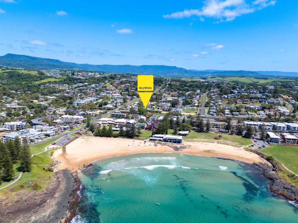 12/116 Shoalhaven St, Kiama, NSW 2533