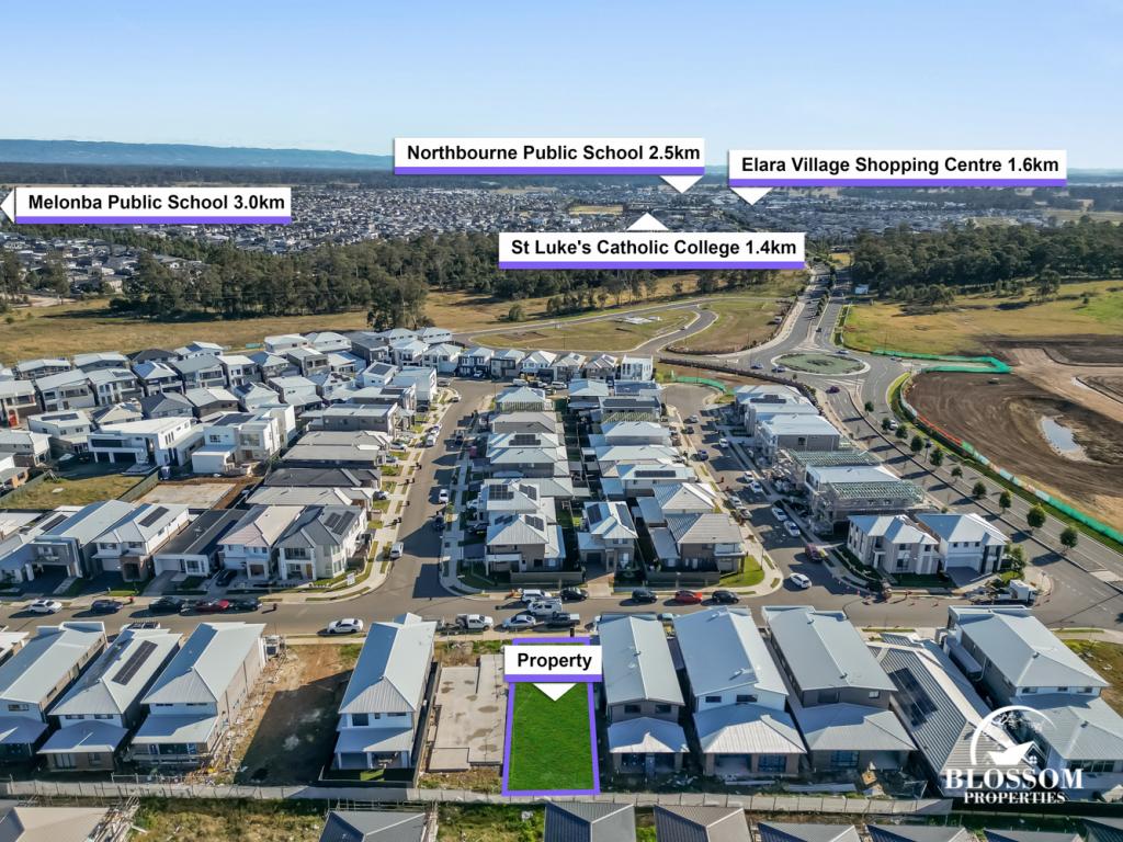 13 Pentecost Cres, Marsden Park, NSW 2765