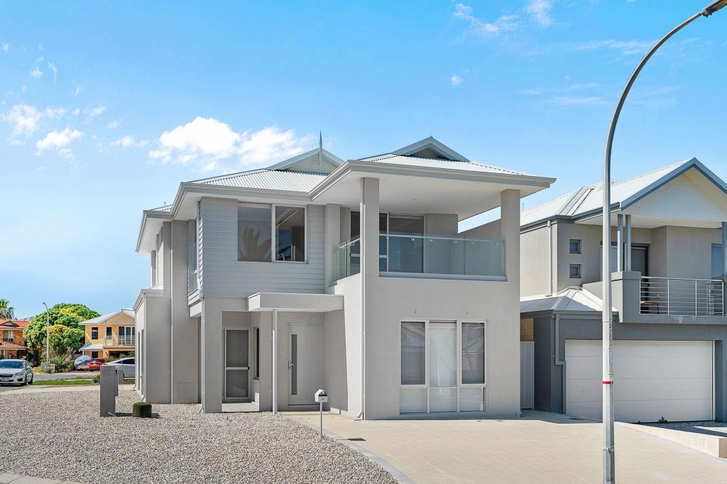 8a Second Ave, Burns Beach, WA 6028