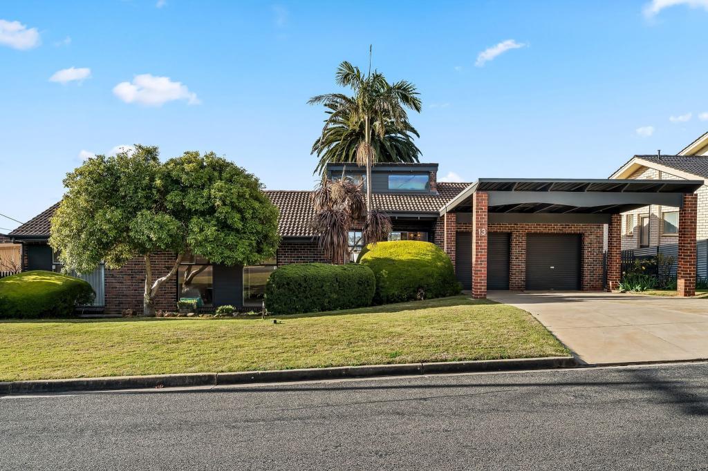 13 Clearview Tce, Flagstaff Hill, SA 5159