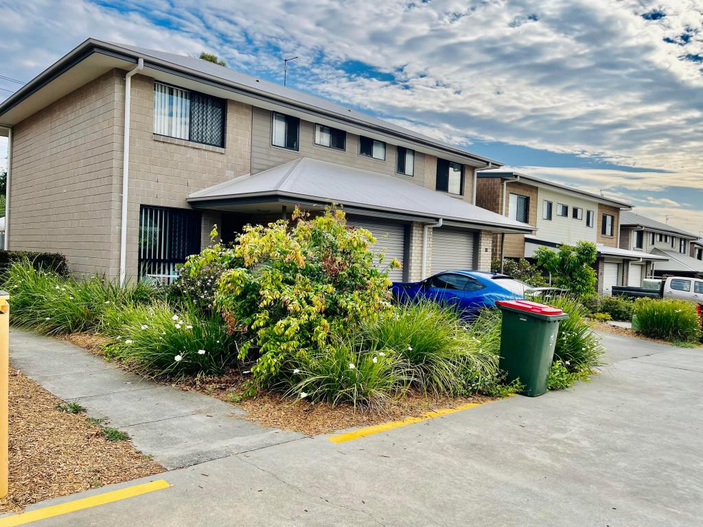 186/160 Bagnall St, Ellen Grove, QLD 4078