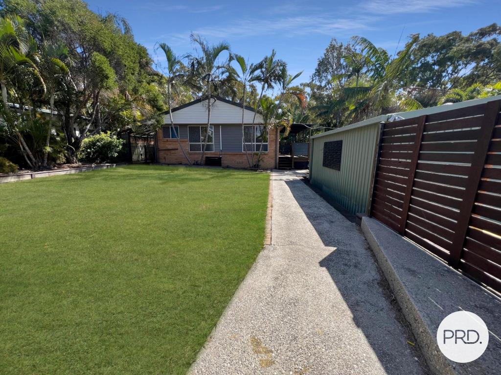 56 Katandra St, Boyne Island, QLD 4680