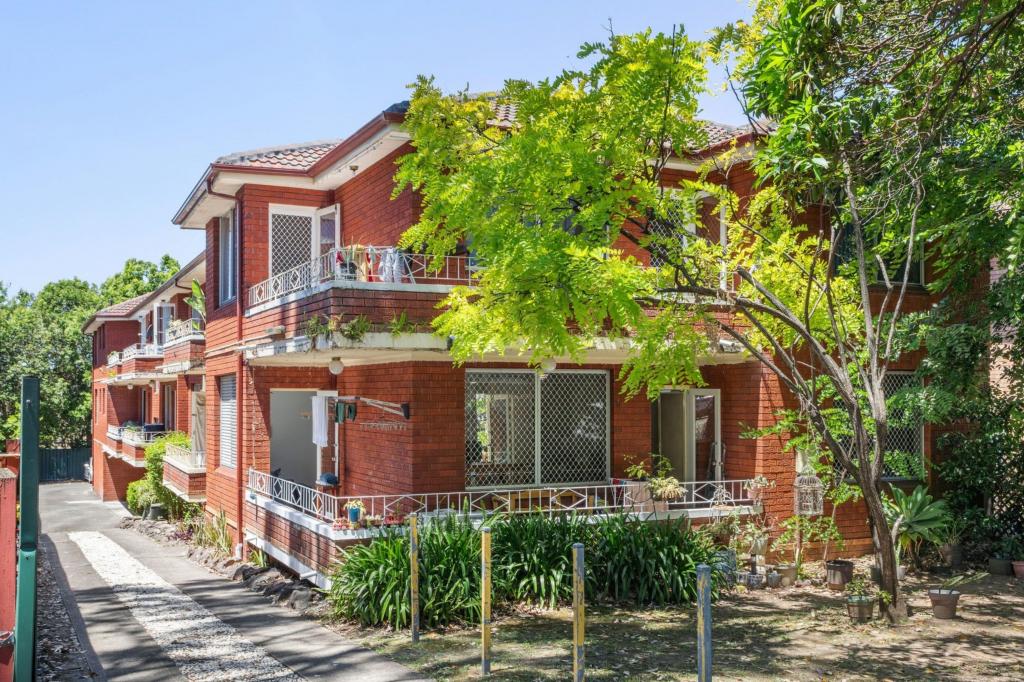 2/30 Henley Rd, Homebush West, NSW 2140