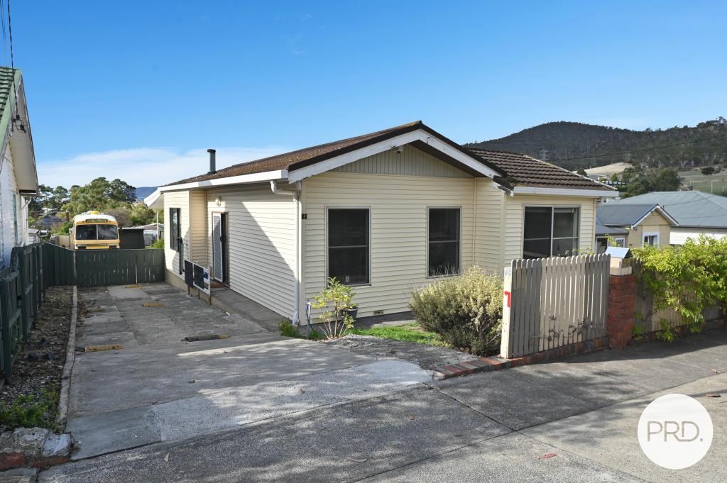 98 Blair St, New Norfolk, TAS 7140