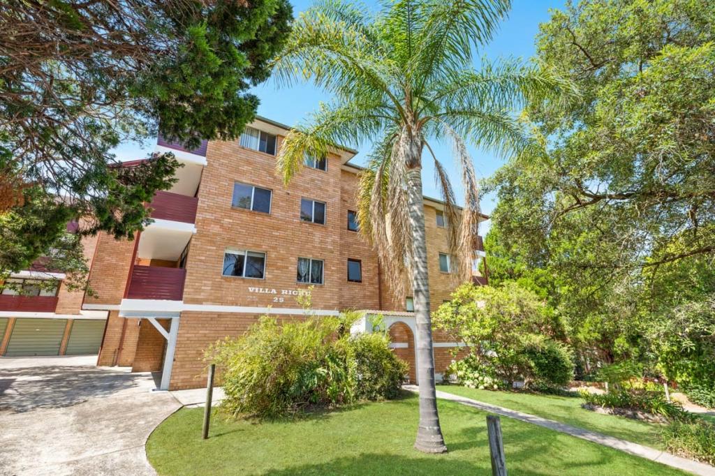 6/25 Ashburn Pl, Gladesville, NSW 2111