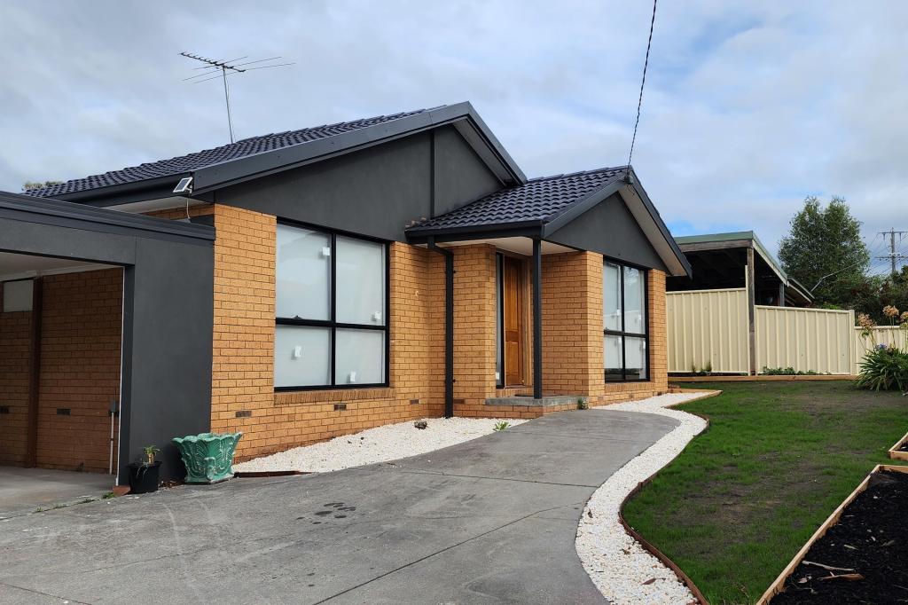 91 Springfield Cres, Hampton Park, VIC 3976