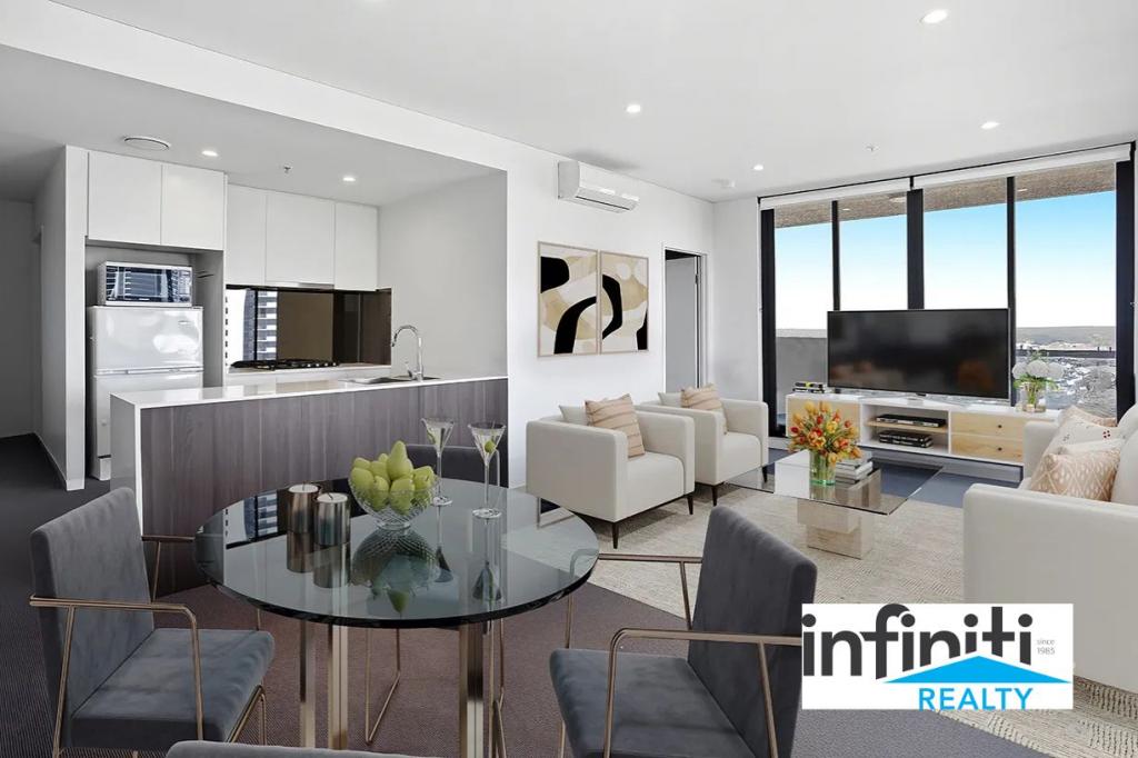 112/387 MACQUARIE ST, LIVERPOOL, NSW 2170