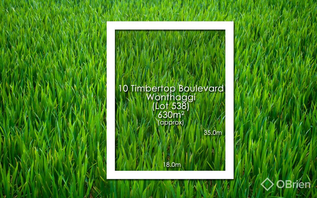 10 Timbertop Bvd, Wonthaggi, VIC 3995