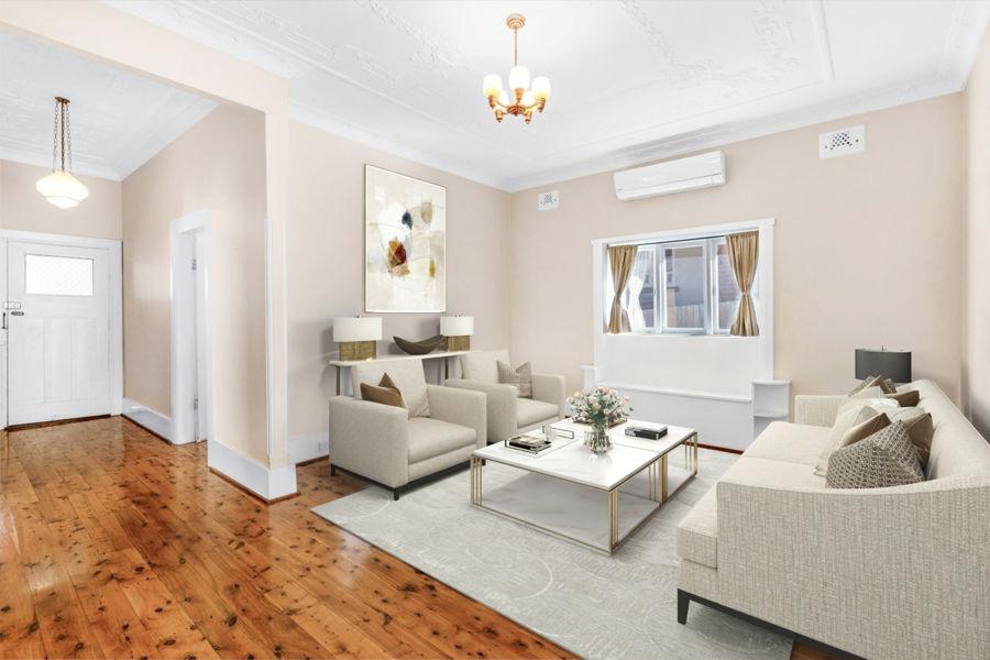 51 Milling St, Hunters Hill, NSW 2110