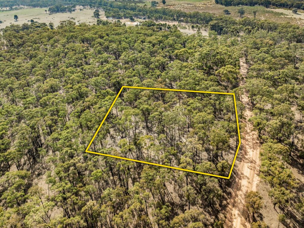 Ca 3 Hudson Rd, Bailieston, VIC 3608