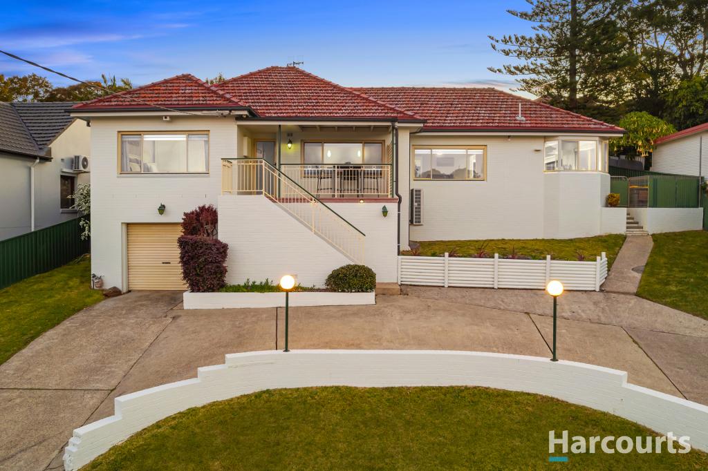 9 Kahibah Rd, Highfields, NSW 2289