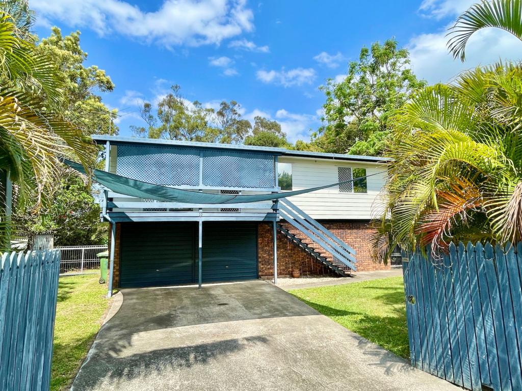 32 Lynelle St, Marsden, QLD 4132