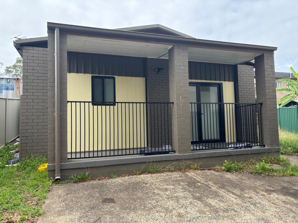 18a Godfrey Ave, West Hoxton, NSW 2171