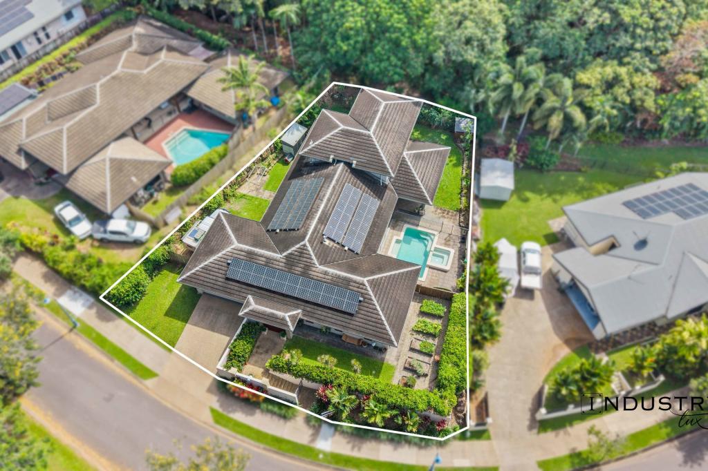 18 Orana St, Caravonica, QLD 4878