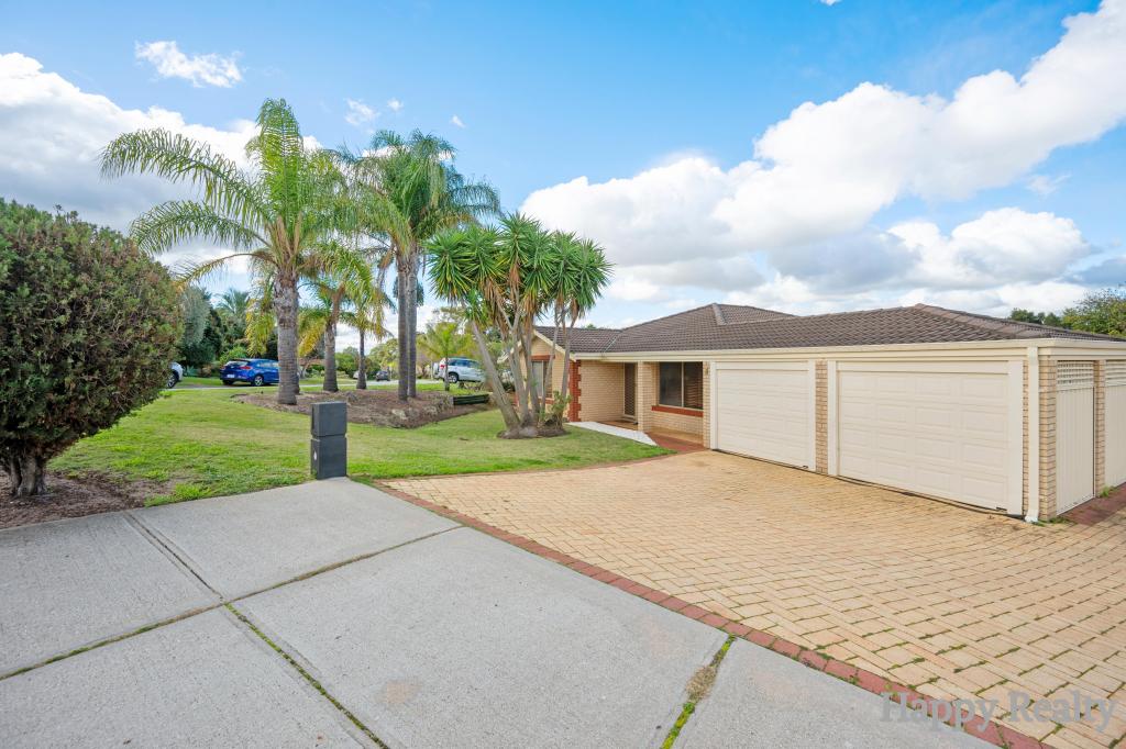 1 The Ramble, Canning Vale, WA 6155