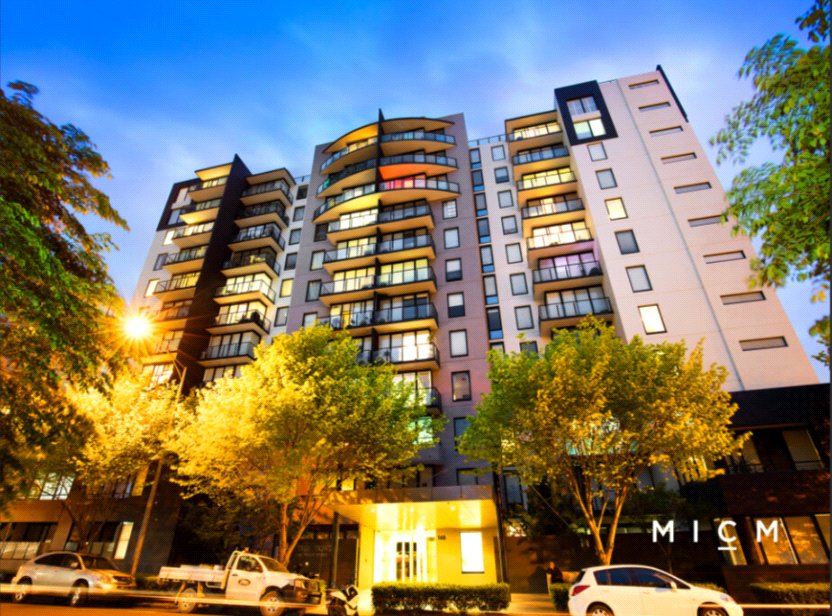 908/148 Wells St, South Melbourne, VIC 3205