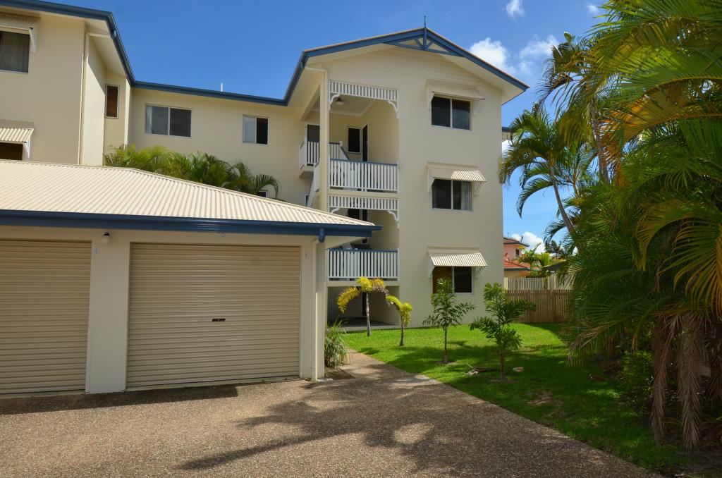 9/24-28 Martinez Ave, West End, QLD 4810