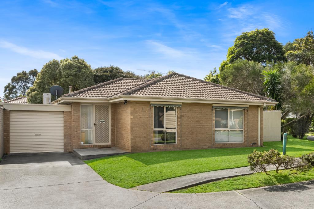 2/95 Warrandyte Rd, Langwarrin, VIC 3910