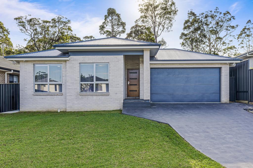 14 Mitchell Tce, Warnervale, NSW 2259