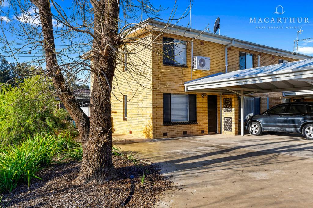 1/12 Higgins Ave, Wagga Wagga, NSW 2650