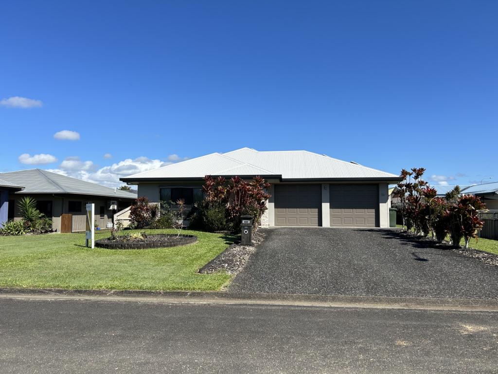 52 Reynolds Rd, Innisfail Estate, QLD 4860