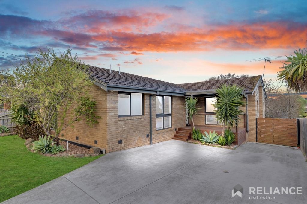 4 Mason Ct, Melton, VIC 3337