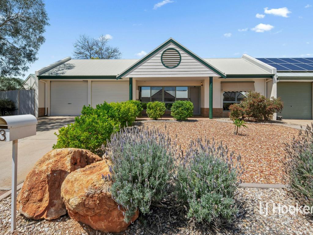 13 Ochre Ct, Gillen, NT 0870