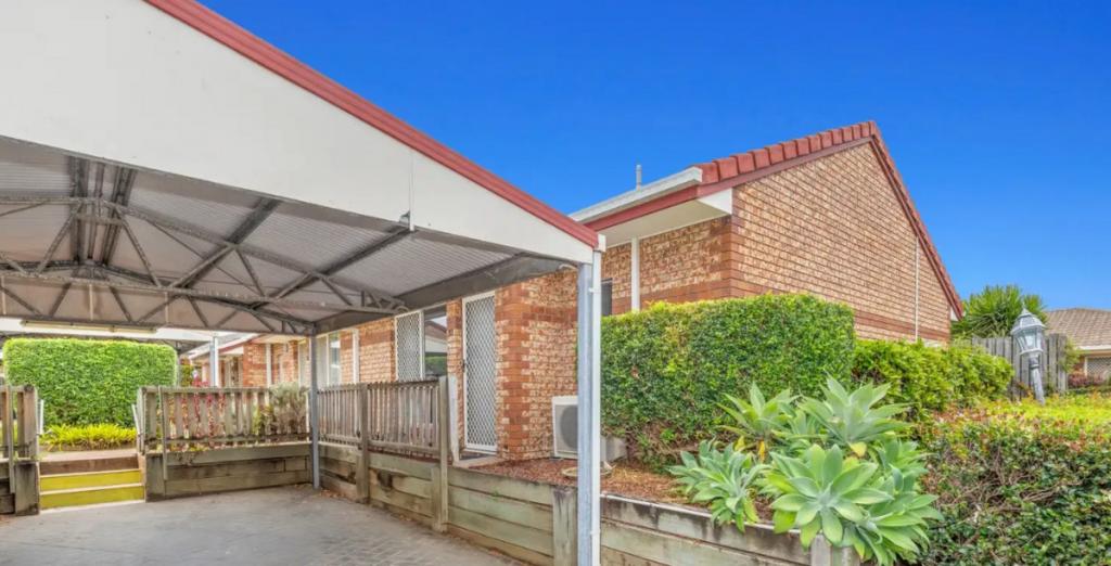 19/144 Dorville Rd, Carseldine, QLD 4034