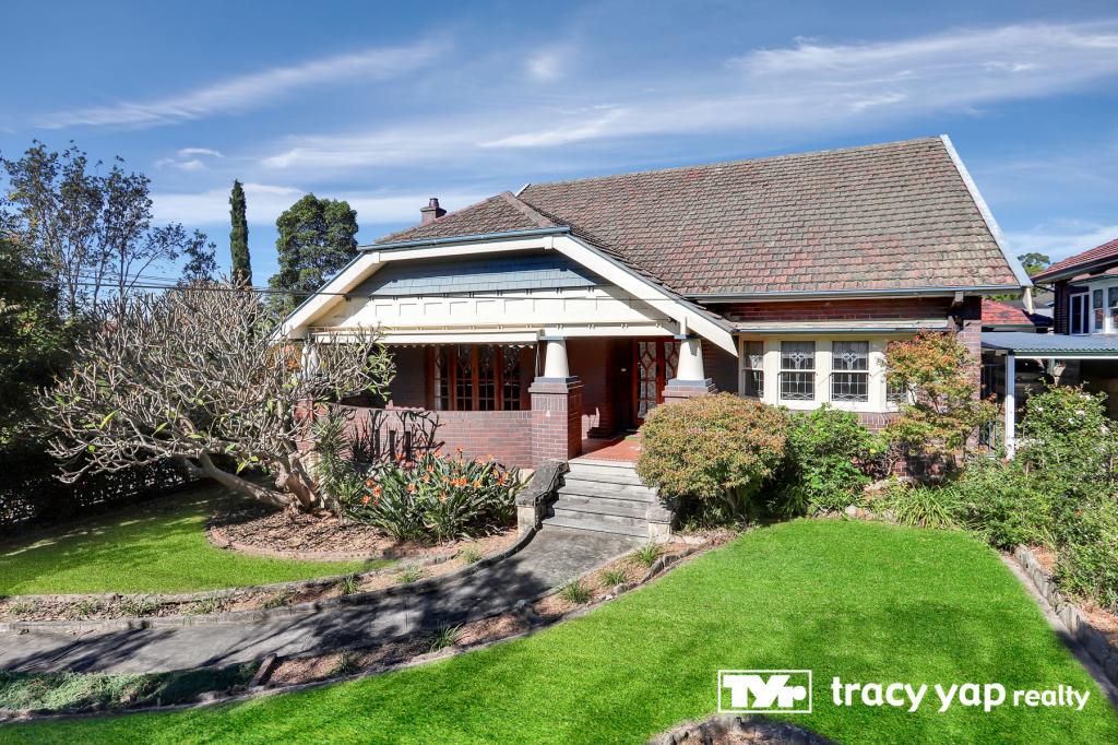 4 Chesterfield Rd, Epping, NSW 2121