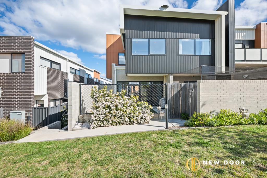 18/18 Shugg St, Taylor, ACT 2913