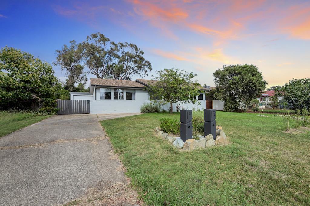 20 Pennefather St, Higgins, ACT 2615