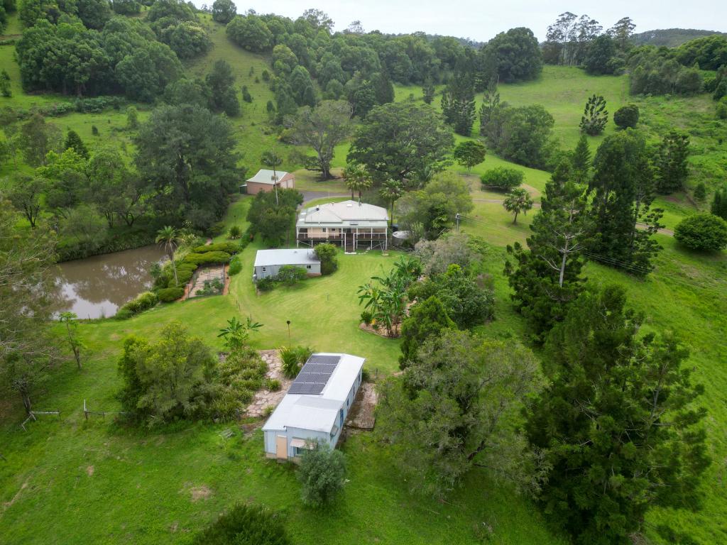 98 Tuntable Creek Rd, The Channon, NSW 2480