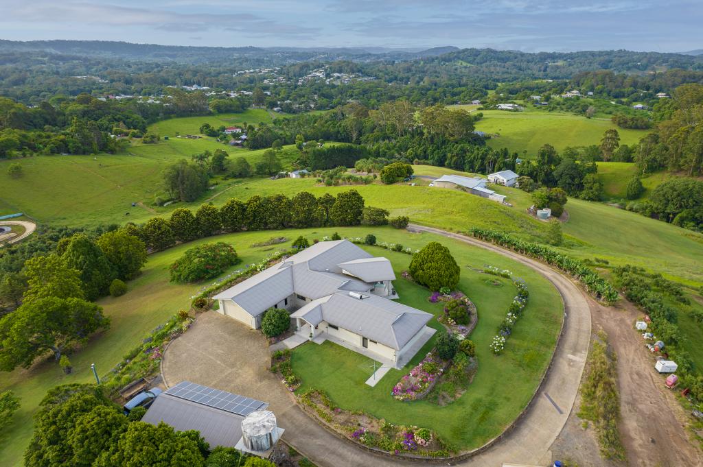 72 Schubert Rd, Woombye, QLD 4559