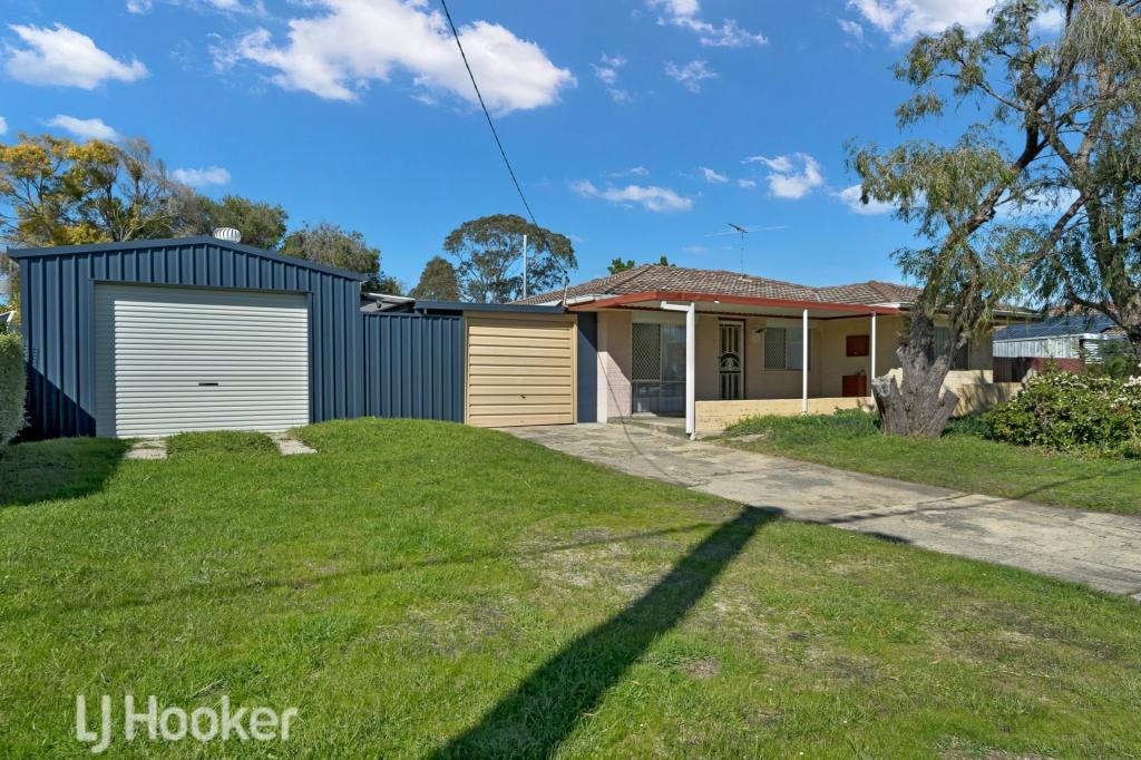 11 Oleander St, Maddington, WA 6109