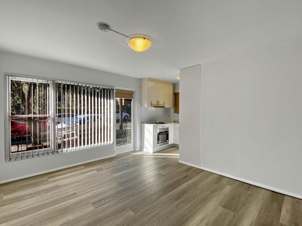 3/2a Chester St, Petersham, NSW 2049