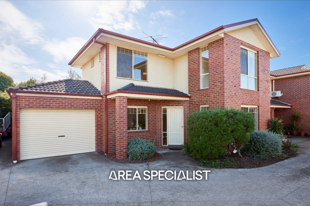 6/186-188 Corrigan Rd, Noble Park, VIC 3174
