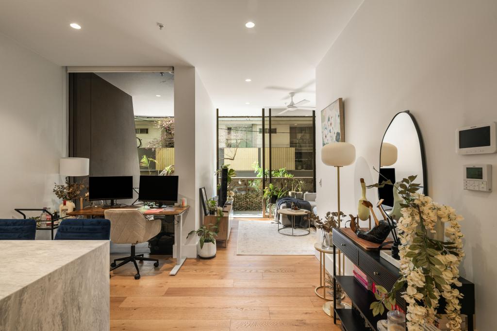 101/14 Ella St, Newstead, QLD 4006