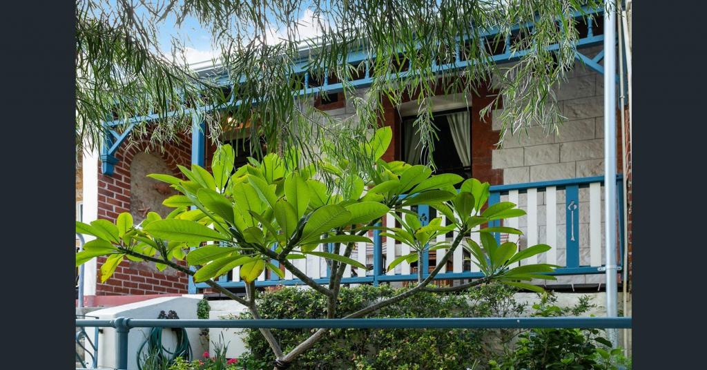 4 Jenkin St, South Fremantle, WA 6162