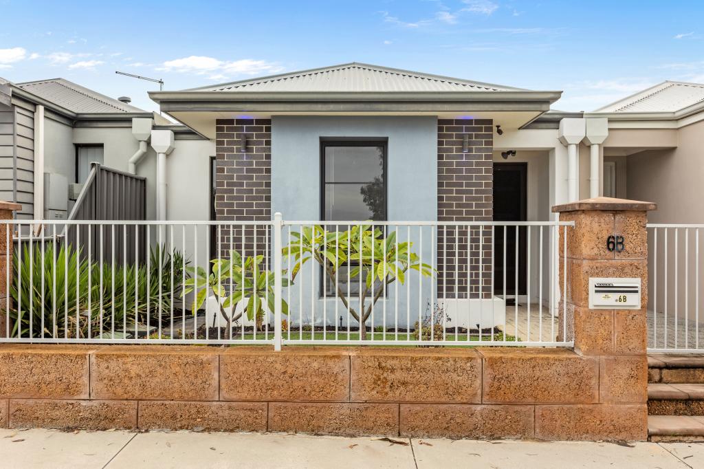 6b Bauer Cir, Banksia Grove, WA 6031