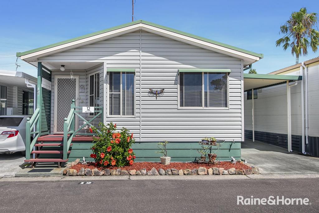 12/687 Pacific Hwy, Belmont, NSW 2280